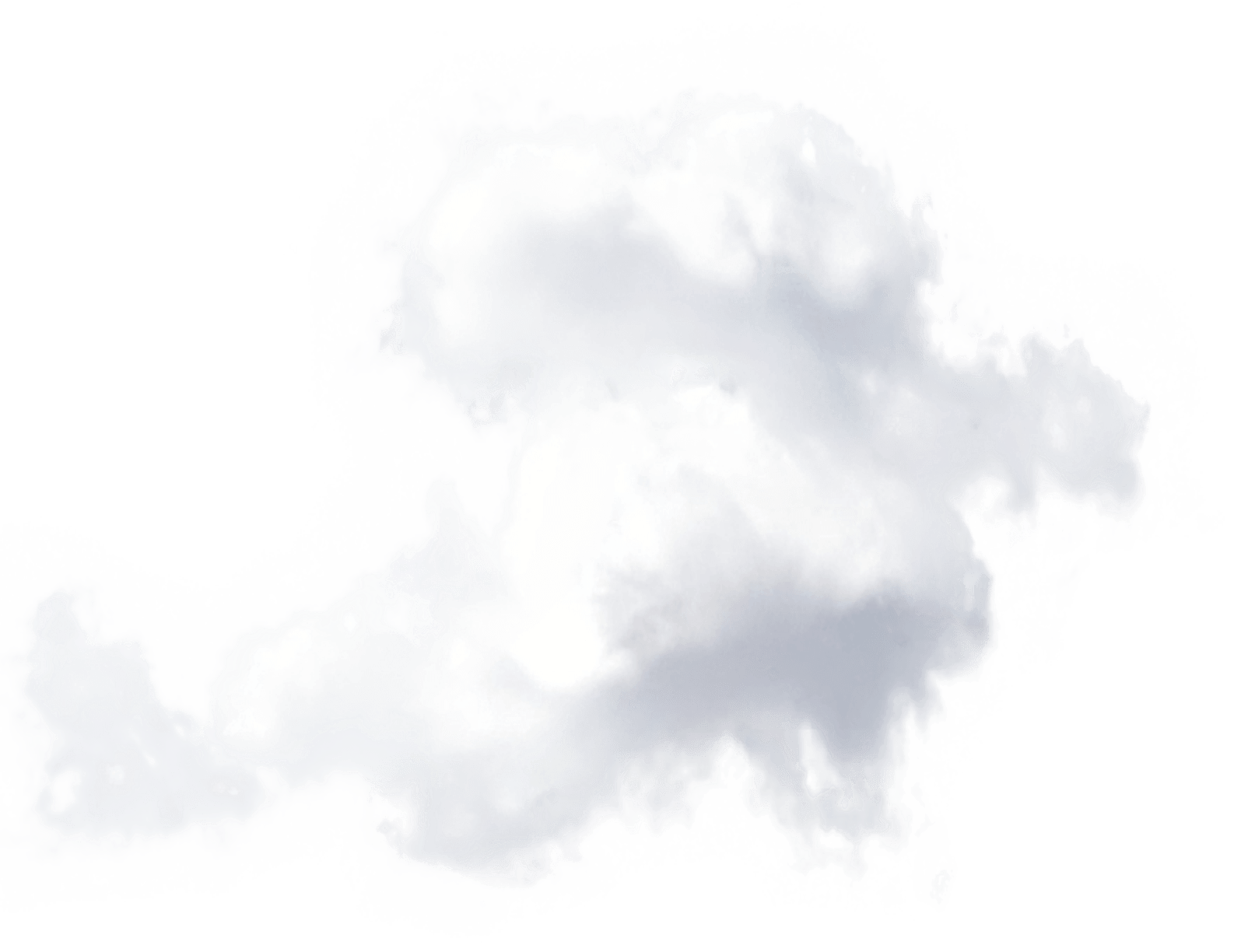 雲