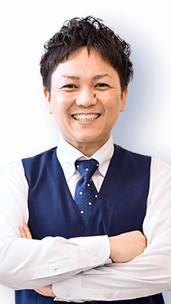 TAISHI NISHIMURA
